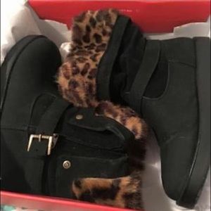 Guess Women’s Boots